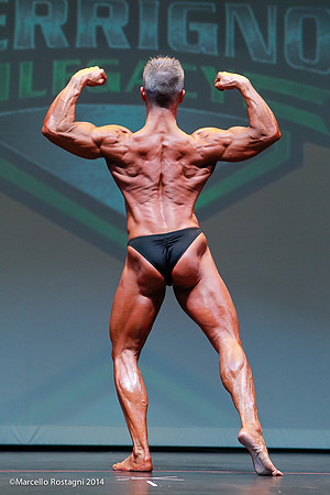81 Mark Borkowski