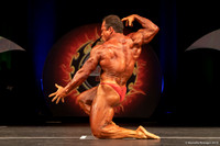 1st Place 116 Fernando Sardina