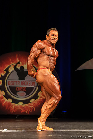 1st Place 116 Fernando Sardina