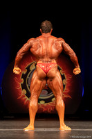 1st Place 116 Fernando Sardina