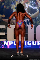 1st Place 2 Simone Pitts