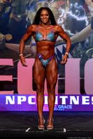 1st Place 2 Simone Pitts