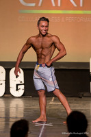 3rd Place 223 Josh Settlage