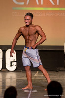 3rd Place 223 Josh Settlage