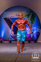10th Place 71 Tim Jeffus