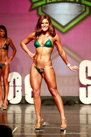 16th place 303 Angela Moore