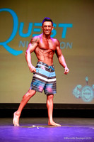 4th Place 75 Cory Porter