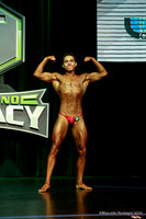 4th Place 25 Christian Galvan
