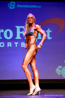 8th Place 106 Carla Hardin