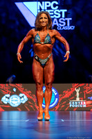2nd Place 12 Rebecca Valbuena