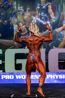 12th Place 91 Stephanie Fredrickson