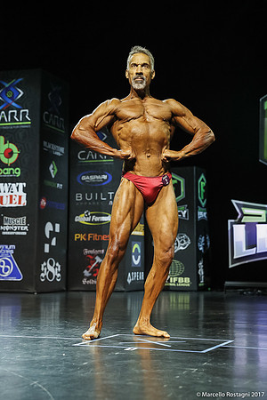 2nd Place 1 Marc Lablanc