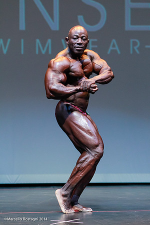 431 Moses Ajala
