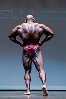 431 Moses Ajala