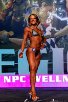 7th Place 122 Alicia Hammer