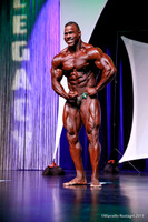 3rd Place 6 Rafael Jaramillo