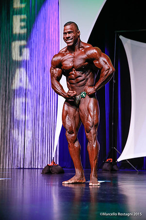 3rd Place 6 Rafael Jaramillo