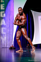 3rd Place 6 Rafael Jaramillo