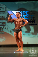 6th Place 44 Brandon Romualdo