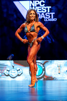2nd Place 12 Rebecca Valbuena