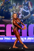 12th Place 91 Stephanie Fredrickson