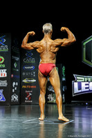 2nd Place 1 Marc Lablanc