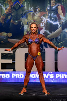 12th Place 91 Stephanie Fredrickson