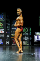 2nd Place 1 Marc Lablanc