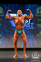 3rd Place 14 Jose Gomez