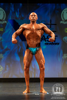 3rd Place 14 Jose Gomez