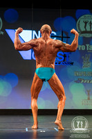 3rd Place 14 Jose Gomez