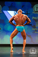 3rd Place 14 Jose Gomez