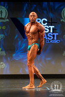 3rd Place 14 Jose Gomez