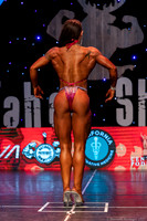 1st Place 11 Danielle Brown