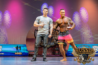 1st Place Overall 154 Никита Доркин Максимов