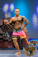 1st Place Overall 154 Никита Доркин Максимов