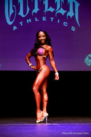 1st Place 224 Mignon Williams