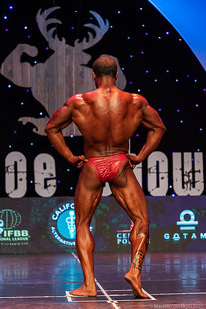 2nd Place 71 Mario Galaz