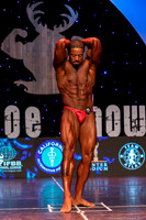 2nd Place 71 Mario Galaz