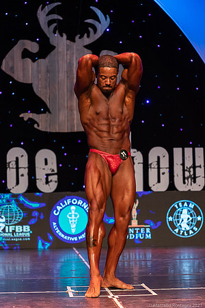2nd Place 71 Mario Galaz