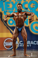 57 - Sergio Gonzalez