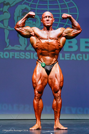 19 Vladimir Sizov