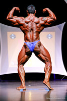 4th Place 8 Manuel Lomeli