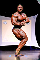 4th Place 8 Manuel Lomeli