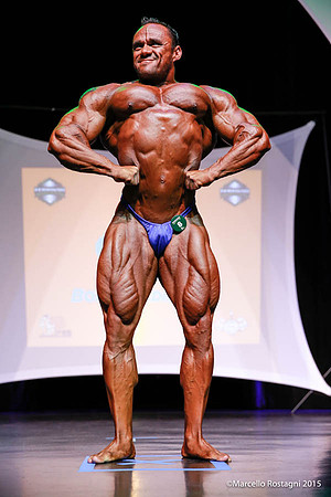 4th Place 8 Manuel Lomeli