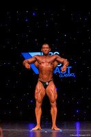 2nd Place 25 Pawan Lapborisuth
