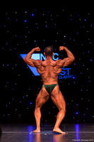 2nd Place 25 Pawan Lapborisuth