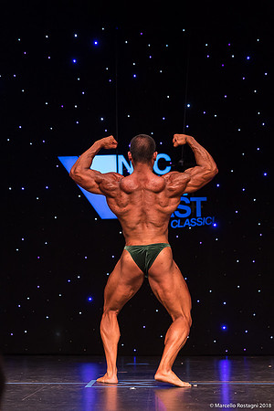 2nd Place 25 Pawan Lapborisuth