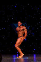 2nd Place 25 Pawan Lapborisuth