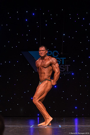2nd Place 25 Pawan Lapborisuth